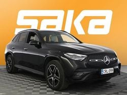 Käytetty 2023 Mercedes GLC300e Premium Katumaasturi | 51 900 € (Hyvä tarjous)