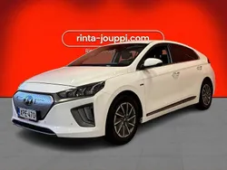 Käytetty 2020 Hyundai Ioniq Style Sedan | 14 890 € (Perustarjous)