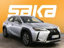 Hopea Käytetty 2024 Lexus UX 300e Business Edition Katumaasturi | 33 790 €