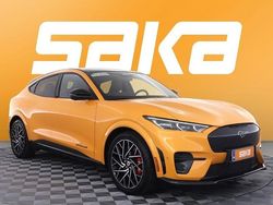 Usata 2022 Ford Mustang Mach-E GT SUV | 40 900 €