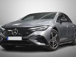 Harmaa Käytetty 2023 Mercedes EQE300 Premium Sedan | 45 900 € (Kallis)
