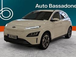 Käytetty 2023 Hyundai Kona Limited Katumaasturi | 23 880 € (Perustarjous)