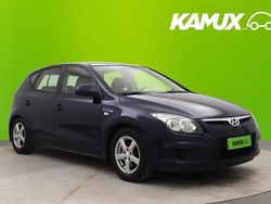 Sininen Käytetty 2010 Hyundai i30 Classic Tila-auto | 2 750 € (Hyvä tarjous)
