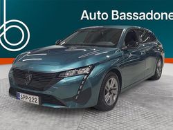 Käytetty 2023 Peugeot 308 SW Active Farmari | 23 580 €