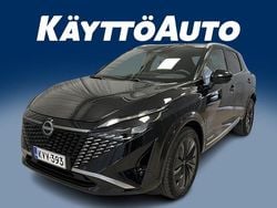 Gat Käytetty 2024 Nissan Qashqai Tekna Katumaasturi | 41 900 €