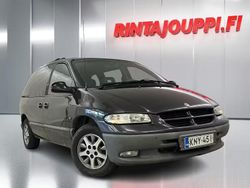 Käytetty 1997 Chrysler Voyager Tila-auto | 2 600 €