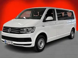 Käytetty 2019 VW Caravelle Comfortline Tila-auto | 31 980 € (Perustarjous)