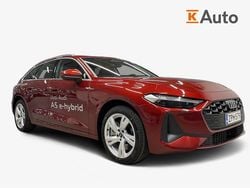 Käytetty 2025 Audi A5 Coupe - kaksiovinen | 59 500 € (Perustarjous)