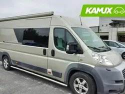 Käytetty 2009 Fiat Ducato Van | 7 000 €
