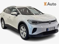Uusi 2025 VW ID.4 Pro Katumaasturi | 49 900 € (Perustarjous)