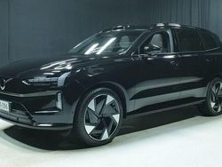 Käytetty 2025 Volvo EX90 Ultra Katumaasturi | 88 800 € (Supertarjous)