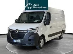 Käytetty 2023 Renault Master Van | 31 880 € (Hieman kallis)