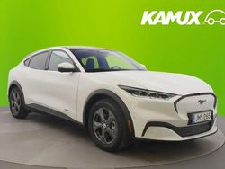 Bianco Usata 2021 Ford Mustang Mach-E SUV | 27 670 € (Super prezzo)