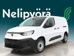 Uusi 2025 Citroën Berlingo Tila-auto | 30 900 €