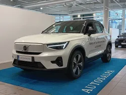 707 Uusi 2024 Volvo XC40 Ultimate Katumaasturi | 55 900 € (Kallis)