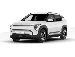 Uusi 2025 Kia EV3 2 Katumaasturi | 42 890 € (Perustarjous)