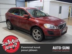 Käytetty 2010 Volvo XC60 Summum Katumaasturi | 8 990 € (Hyvä tarjous)