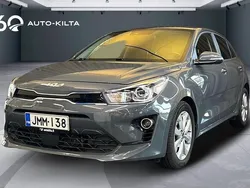 Harmaa Käytetty 2023 Kia Rio EX Viistoperä | 20 900 €