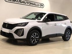 Uusi 2025 Peugeot 2008 Katumaasturi | 28 900 €