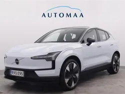 Sininen Käytetty 2023 Volvo EX30 Performance Katumaasturi | 44 900 € (Supertarjous)