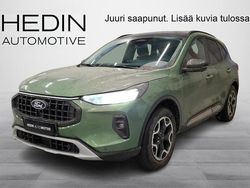Käytetty 2024 Ford Kuga Active X Katumaasturi | 38 900 €