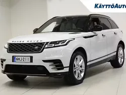 Valkoinen Käytetty 2021 Land Rover Range Rover Velar HSE Dynamic Katumaasturi | 66 900 €