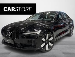 Käytetty 2024 Volvo S60 Performance Sedan | 44 990 € (Perustarjous)