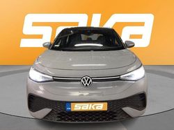 Käytetty 2023 VW ID.5 Pro Performance Katumaasturi | 32 900 € (Hyvä tarjous)