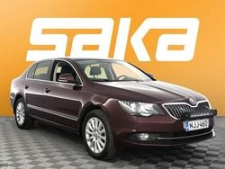 Käytetty 2015 Skoda Superb Business Line Sedan | 11 400 € (Supertarjous)