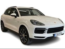 Käytetty 2019 Porsche Cayenne Katumaasturi | 52 800 € (Supertarjous)