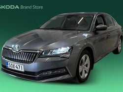 Käytetty 2022 Skoda Superb Ambition Sedan | 18 900 € (Supertarjous)