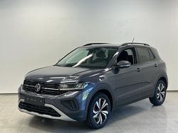 Uusi 2025 VW T-Cross Edition Katumaasturi | 33 900 € (Hieman kallis)
