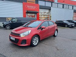 Käytetty 2017 Kia Rio Active Viistoperä | 8 990 € (Perustarjous)
