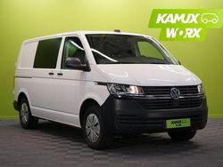 Käytetty 2021 VW T6.1 Van | 35 880 € (Supertarjous)