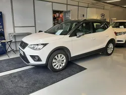 Harmaa Käytetty 2017 Seat Arona XCELLENCE Katumaasturi | 12 790 € (Perustarjous)