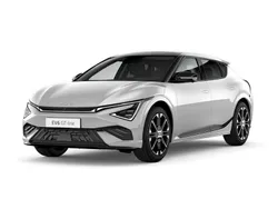 Uusi 2025 Kia EV6 3 Katumaasturi | 60 896 € (Hieman kallis)