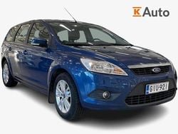 Käytetty 2010 Ford Focus Trend Farmari | 4 450 € (Supertarjous)