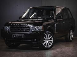 Käytetty 2011 Land Rover Range Rover Vogue Katumaasturi | 29 900 €