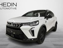 Uusi 2025 Mitsubishi ASX Intense Katumaasturi | 30 899 € (Kallis)