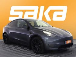 Käytetty 2022 Tesla Model Y Katumaasturi | 28 900 € (Hyvä tarjous)