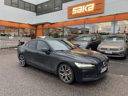 Käytetty 2020 Volvo S60 Business Edition Sedan | 31 900 €
