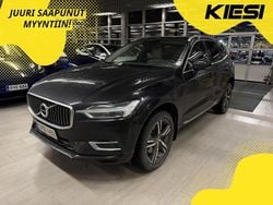Käytetty 2019 Volvo XC60 Inscription Katumaasturi | 26 870 € (Hyvä tarjous)