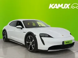 Käytetty 2022 Porsche Taycan Cross Turismo Sedan | 57 890 €