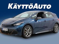 Met. sininen Käytetty 2021 Cupra Born Viistoperä | 23 700 € (Perustarjous)