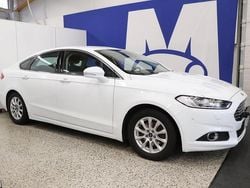 Valkoinen Käytetty 2019 Ford Mondeo Trend Viistoperä | 13 500 € (Hyvä tarjous)