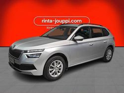 Harmaa Käytetty 2023 Skoda 110 R Ambition Viistoperä | 22 980 € (Perustarjous)