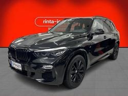 Käytetty 2020 BMW X5 M Sport Katumaasturi | 48 800 € (Perustarjous)