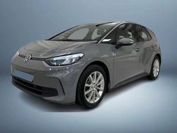 Harmaa Käytetty 2023 VW ID.3 Pro Performance Viistoperä | 31 990 € (Kallis)