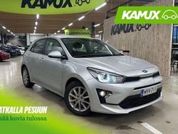 Käytetty 2021 Kia Rio EX Viistoperä | 13 700 € (Perustarjous)