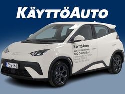 Uusi 2025 BYD Dolphin Boost Viistoperä | 25 240 €